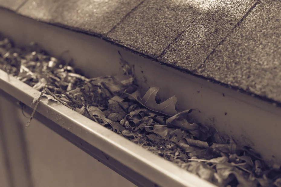 Closter Gutter Cleaning