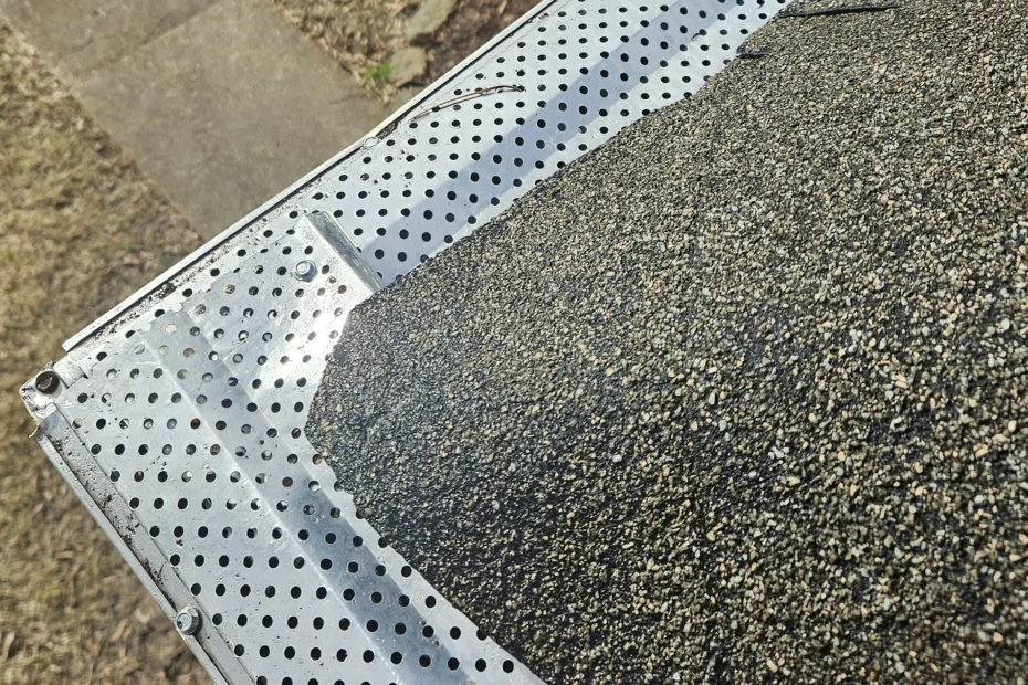 Closter Gutter Cleaning