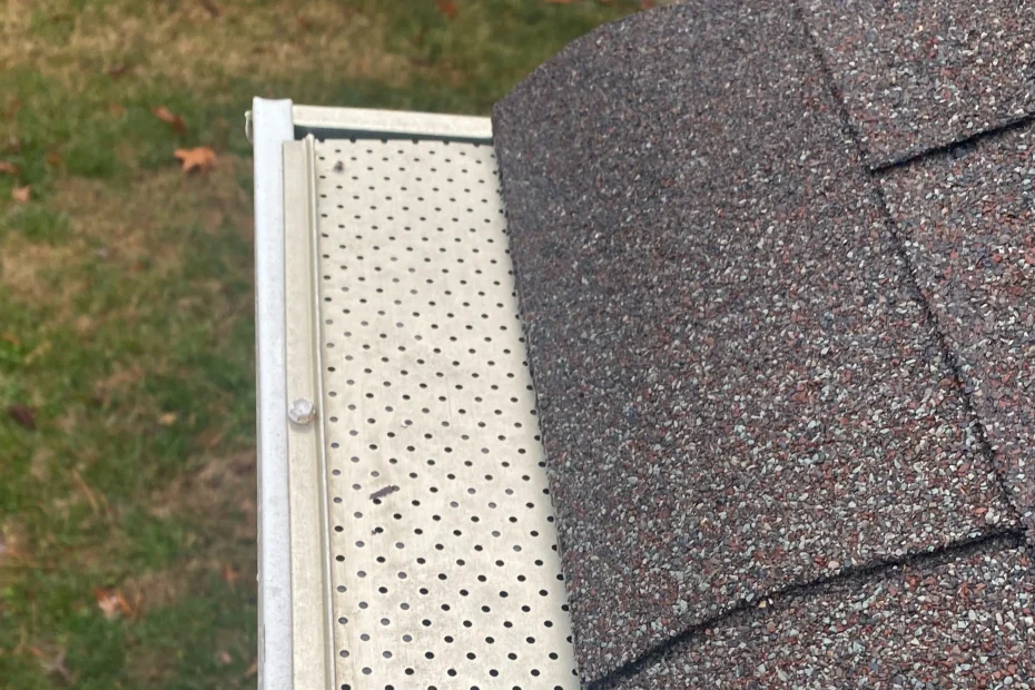 Closter Gutter Cleaning