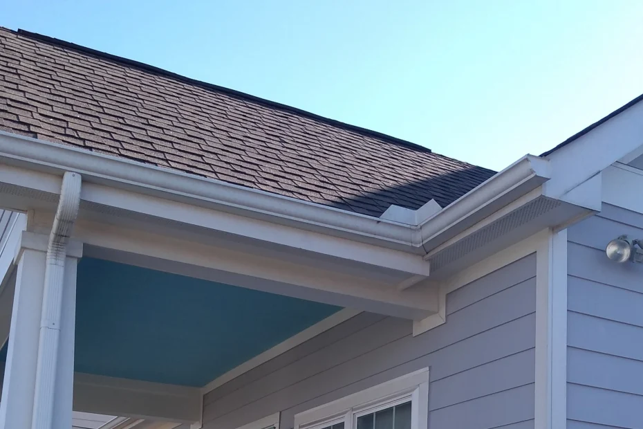 Closter Gutter Cleaning