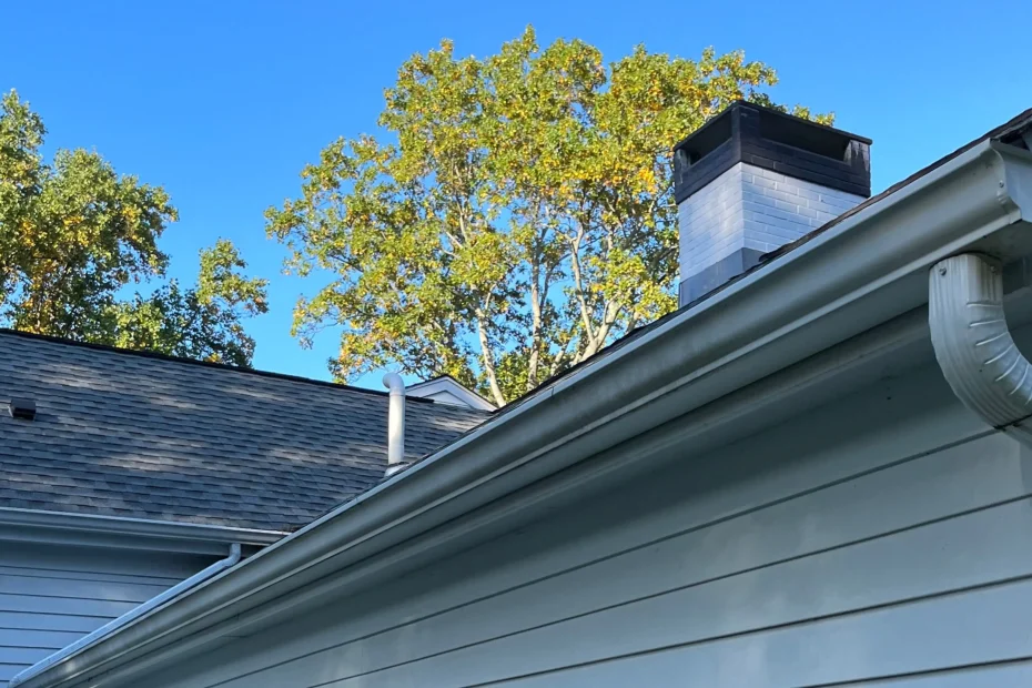 Closter Gutter Cleaning